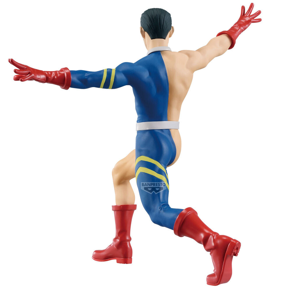 Figura Fumihiko Takaba Character Jujutsu Kaisen 13cm