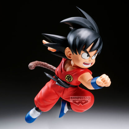 Figura Son Goku Match Makers Dragon Ball 13cm