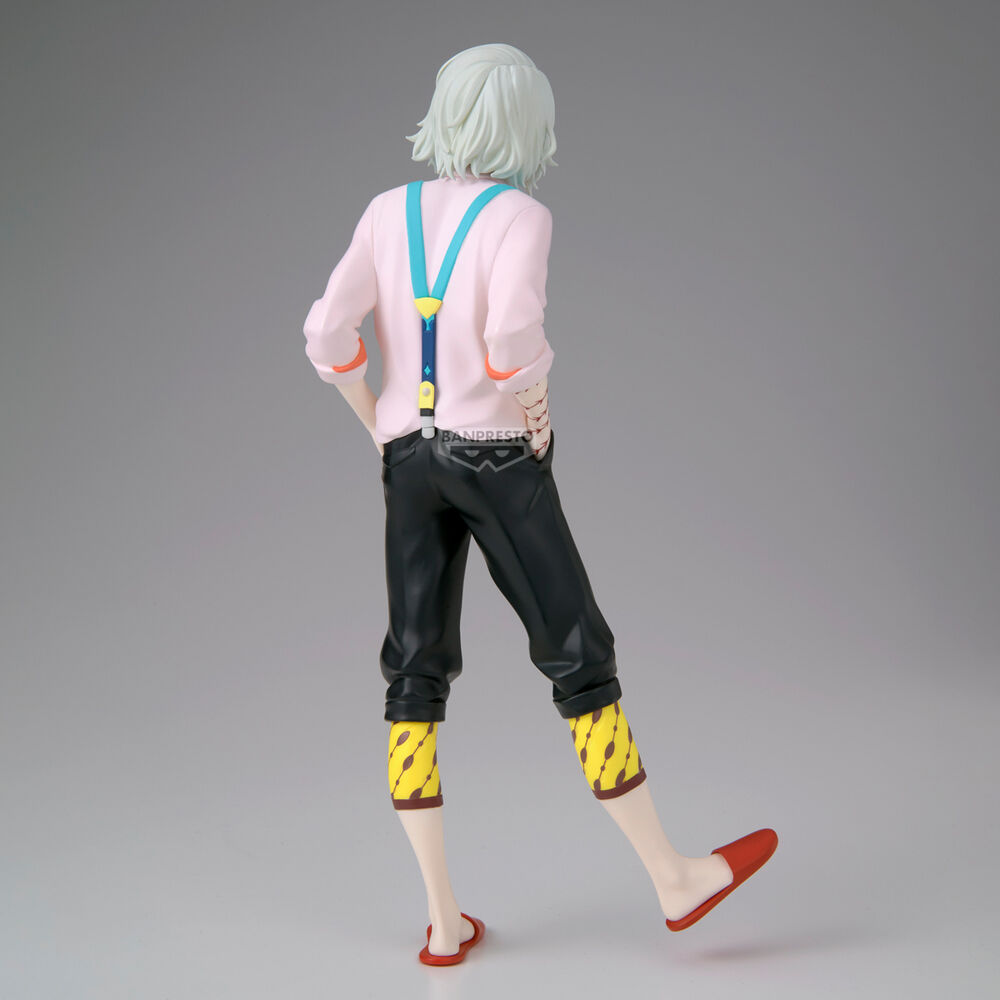 Figura Juzo Suzuya Maximatic Tokyo Ghoul 22cm