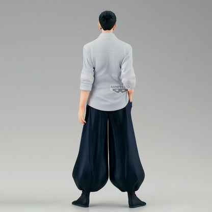 Figura Suguru Geto King of Artist Jujutsu Kaisen 21cm