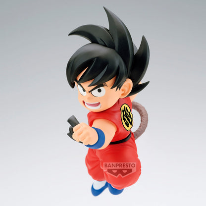 Figura Son Goku Match Makers Dragon Ball 13cm