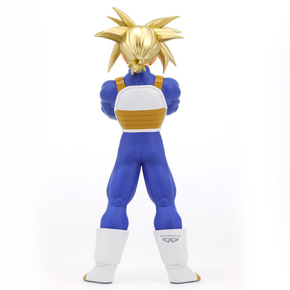 Figura Super Saiyan Trunks II Blood of Saiyans Dragon Ball Z 20cm
