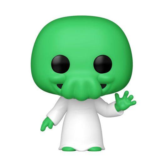 Figura POP Iluminations Minions & Monsters Goomi