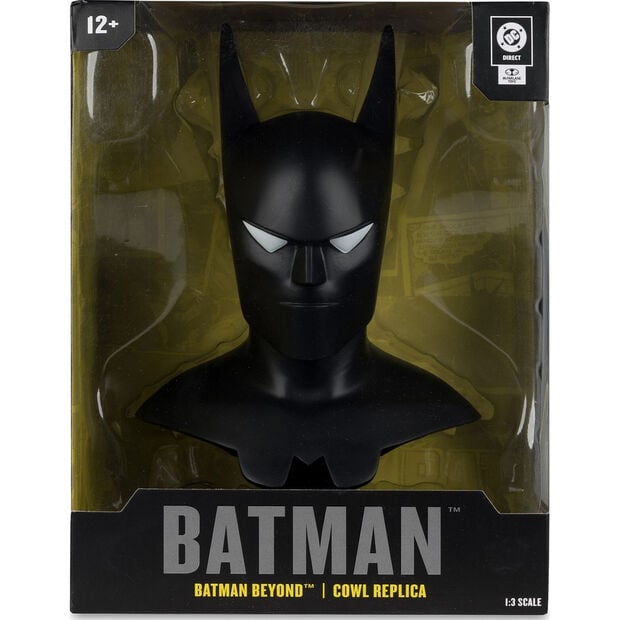 Busto Batman - Batman Beyond DC Comics 18cm