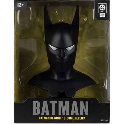 Busto Batman - Batman Beyond DC Comics 18cm