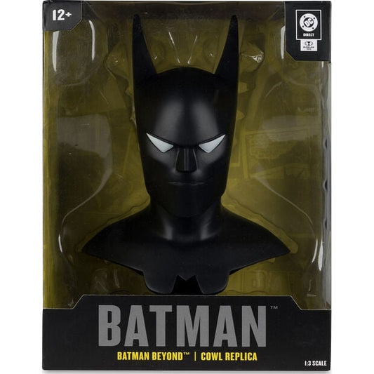 Busto Batman - Batman Beyond DC Comics 18cm