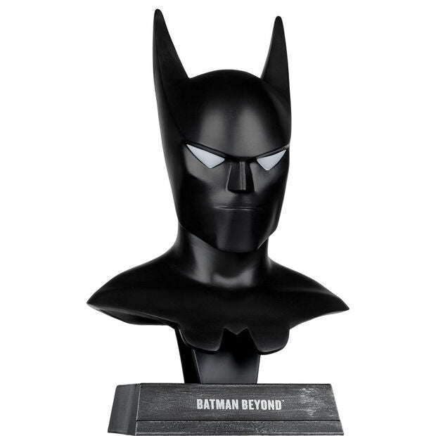 Busto Batman - Batman Beyond DC Comics 18cm