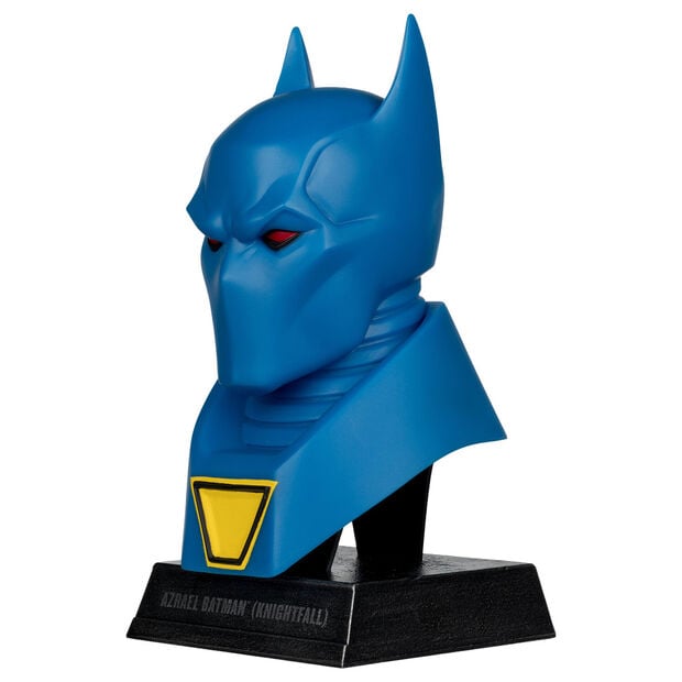 Busto Azrael Batman Knightfall DC Comics 18cm