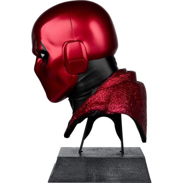 Busto Red Hood Batman: Three Jokers DC Comics 18cm