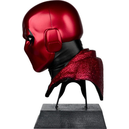 Busto Red Hood Batman: Three Jokers DC Comics 18cm