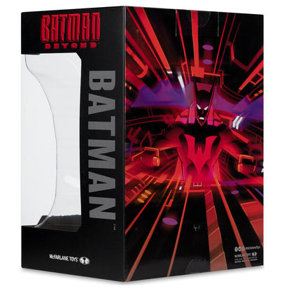 Busto Batman - Batman Beyond DC Comics 18cm