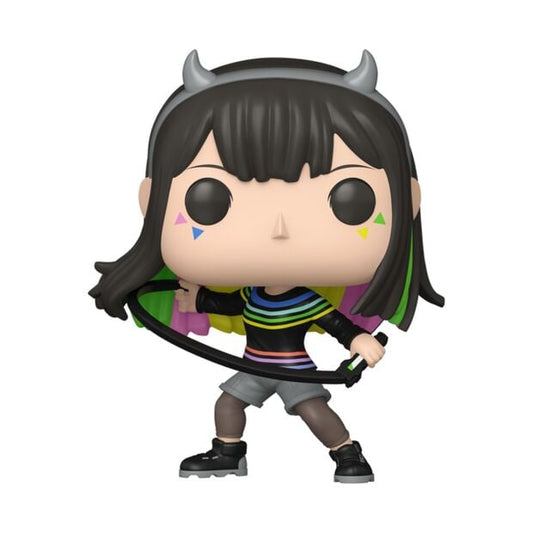 Figura POP Beyblade X Multi Nana - Iro