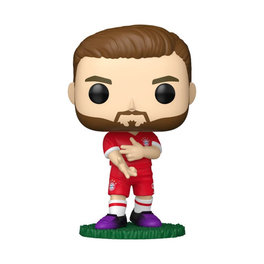 Figura POP Football FC Bayern Munich Harry Kane