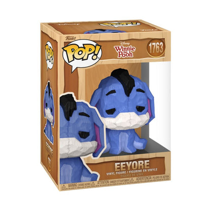 Figura POP Disney Winnie the Pooh Eeyore