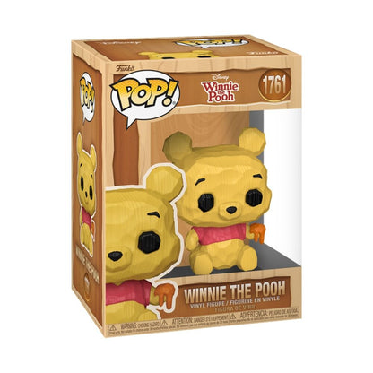 Figura POP Disney Winnie the Pooh