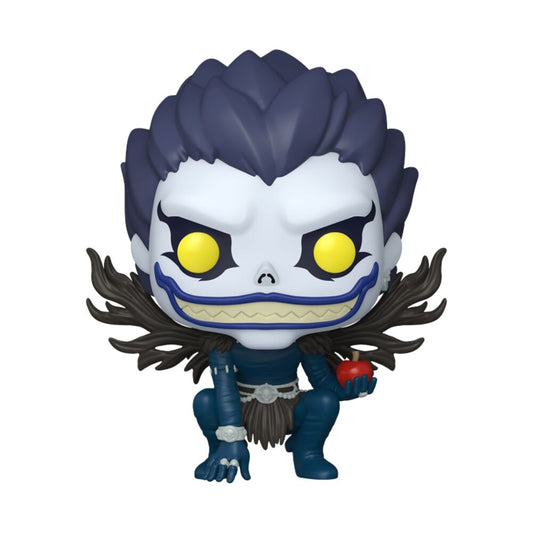 Figura POP Death Note Ryuk