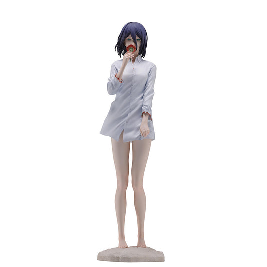 LANZAMIENTO 31/12/2026 | Figura Ichibansho Reze The Movie Second Chainsawman 22cm