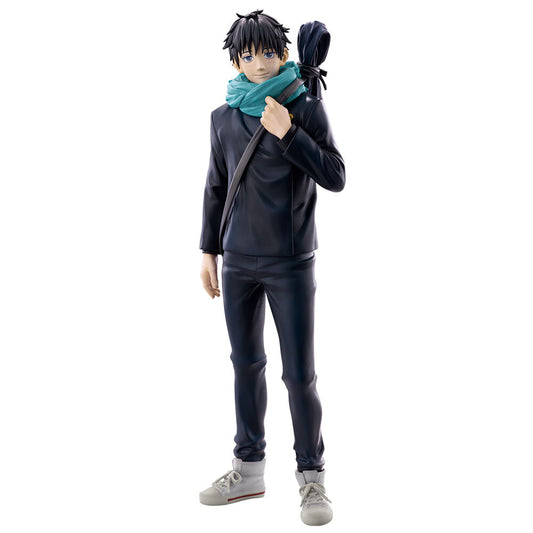 LANZAMIENTO 31/12/2026 | Figura Ichibansho Okkotsu 5Th Anniversary Final Jujutsu Kaisen 24cm