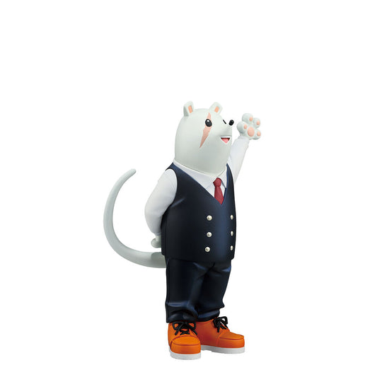 LANZAMIENTO 31/12/2026 | Figura Ichibansho Nezu The Story Of How He Became The Greatest Hero My hero Academia 12cm