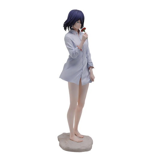 LANZAMIENTO 31/12/2026 | Figura Ichibansho Reze The Movie Second Chainsawman 22cm