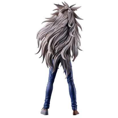 LANZAMIENTO 31/12/2026 | Figura Ichibansho Yusuke Urameshi Atavism Of The Mazoku- Awakening Ver Chapter Black Saga Yu Yu Hakusho 24cm