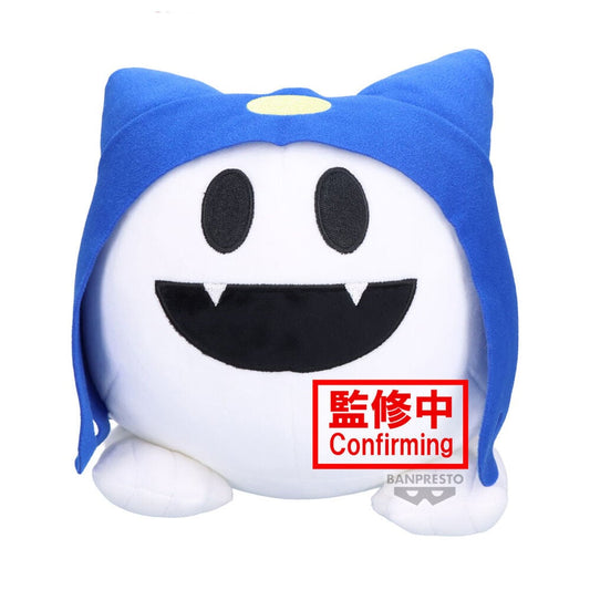 LANZAMIENTO 31/12/2026 | Peluche Jack Frost Super Big Plush Shin Megami Tensei Series 21cm