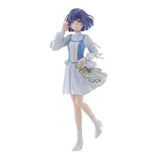 LANZAMIENTO 31/12/2026 | Figura Misuzu Hataya Espresto Fan out The Idolm@ster Gakuen 22cm