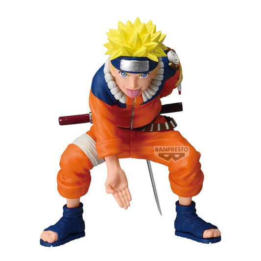 LANZAMIENTO 31/12/2026 | Figura Naruto Uzumaki series 19 Naruto 72 series 16cm