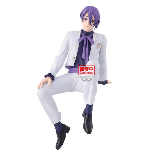 LANZAMIENTO 31/12/2026 | Figura Reo Mikage Sweets Flavor 2026 Blue Lock 16cm