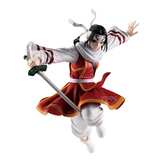 LANZAMIENTO 31/12/2026 | Figura Kyokai Vibration Stars Kingdom 16cm