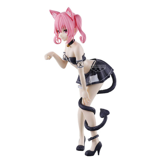 LANZAMIENTO 31/12/2026 | Figura Nana Astar Deviluke Nyarls Collection To LOVEru Darkness 23cm