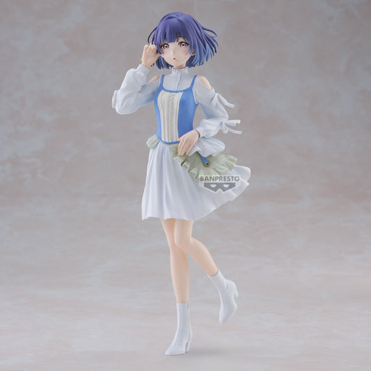 LANZAMIENTO 31/12/2026 | Figura Misuzu Hataya Espresto Fan out The Idolm@ster Gakuen 22cm