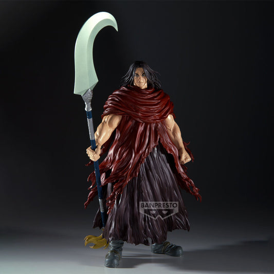 LANZAMIENTO 31/12/2026 | Figura Hoken Grandista Kingdom 34cm