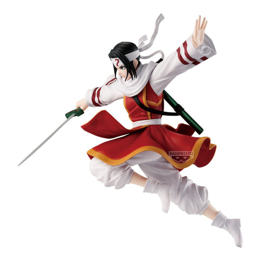 LANZAMIENTO 31/12/2026 | Figura Kyokai Vibration Stars Kingdom 16cm