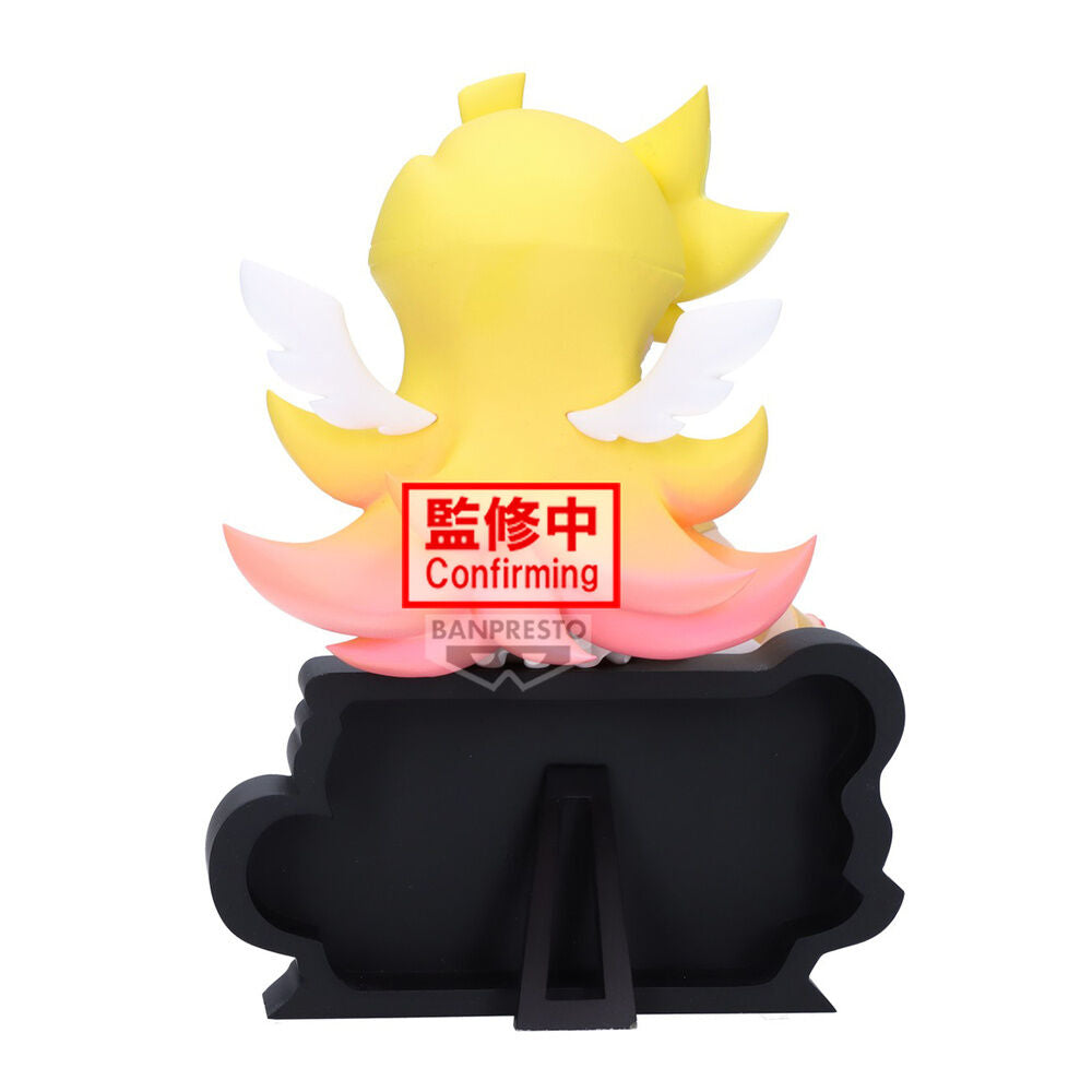 LANZAMIENTO 31/12/2026 | Figura Panty Angel ver New Panty & Stocking with Garterbelt 12cm