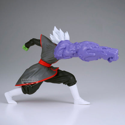 LANZAMIENTO 31/12/2026 | Figura Fusion Zamasu vs Vegito Match Makers Dragon Ball Super 15cm