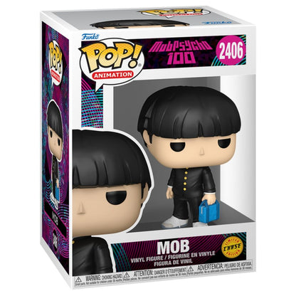 Figura POP Mob Psycho 100 - Mob