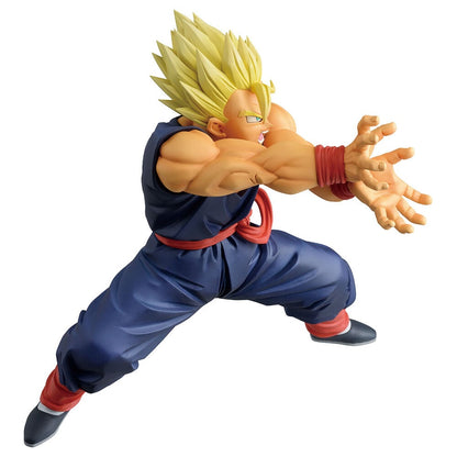 LANZAMIENTO 29/01/2027 | Figura Ichibansho Super Saiyan Son Gohan Spirit Of The Saiyan Dragon Ball 19cm
