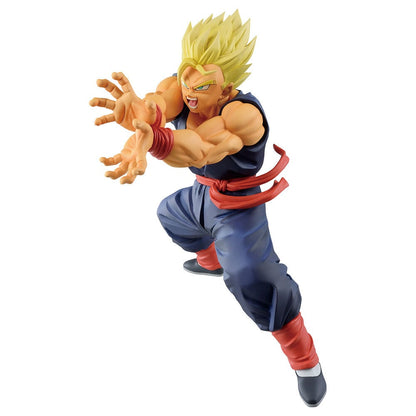 LANZAMIENTO 29/01/2027 | Figura Ichibansho Super Saiyan Son Gohan Spirit Of The Saiyan Dragon Ball 19cm