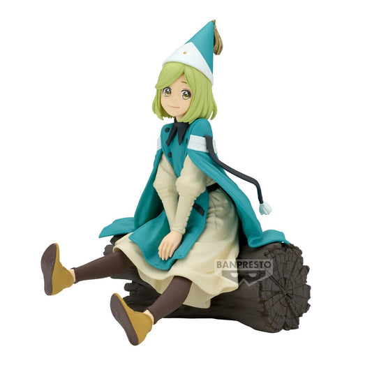 LANZAMIENTO 31/12/2026 | Figura Coco Witch Hat Atelier 14cm