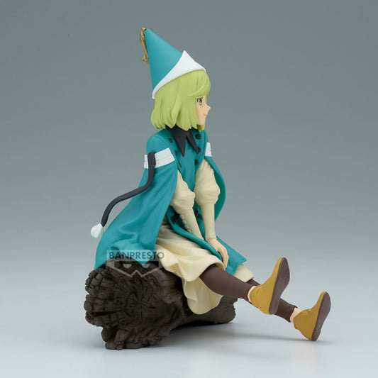 LANZAMIENTO 31/12/2026 | Figura Coco Witch Hat Atelier 14cm