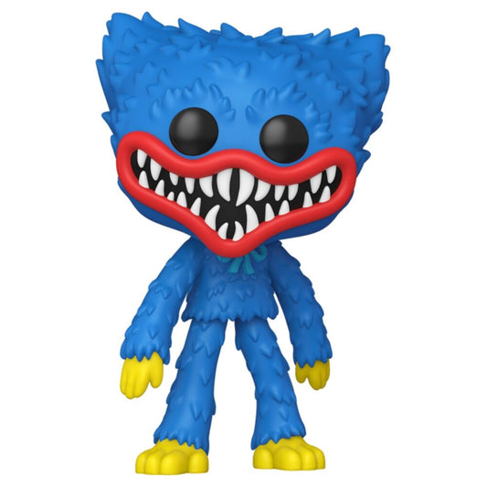 Figura POP Poppy Playtime Huggy Wuggy