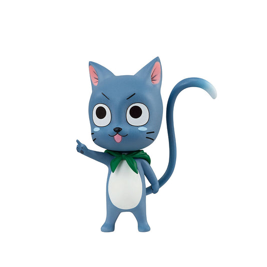 LANZAMIENTO 29/01/2027 | Figura Ichibansho Happy 20th Anniversary Fairy Tail 7cm