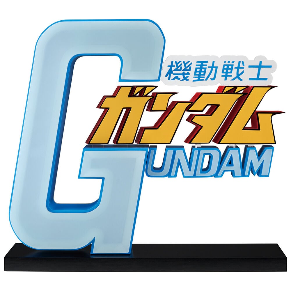 LANZAMIENTO 29/01/2027 | Figura Ichibansho Mobile Suit Gundam The Gigant Name Universal Century Saga 2 Gundam Mobile Suit 25cm