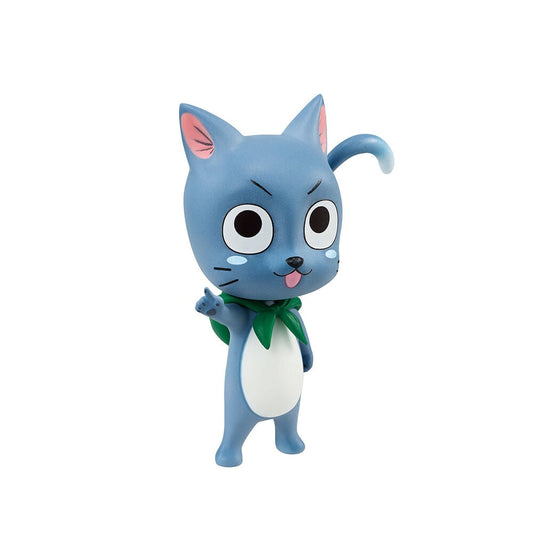 LANZAMIENTO 29/01/2027 | Figura Ichibansho Happy 20th Anniversary Fairy Tail 7cm