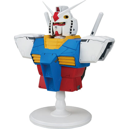 LANZAMIENTO 29/01/2027 | Figura Ichibansho RX-78-2 Gundam Universal Century Saga 2 Gundam Mobile Suit 18cm