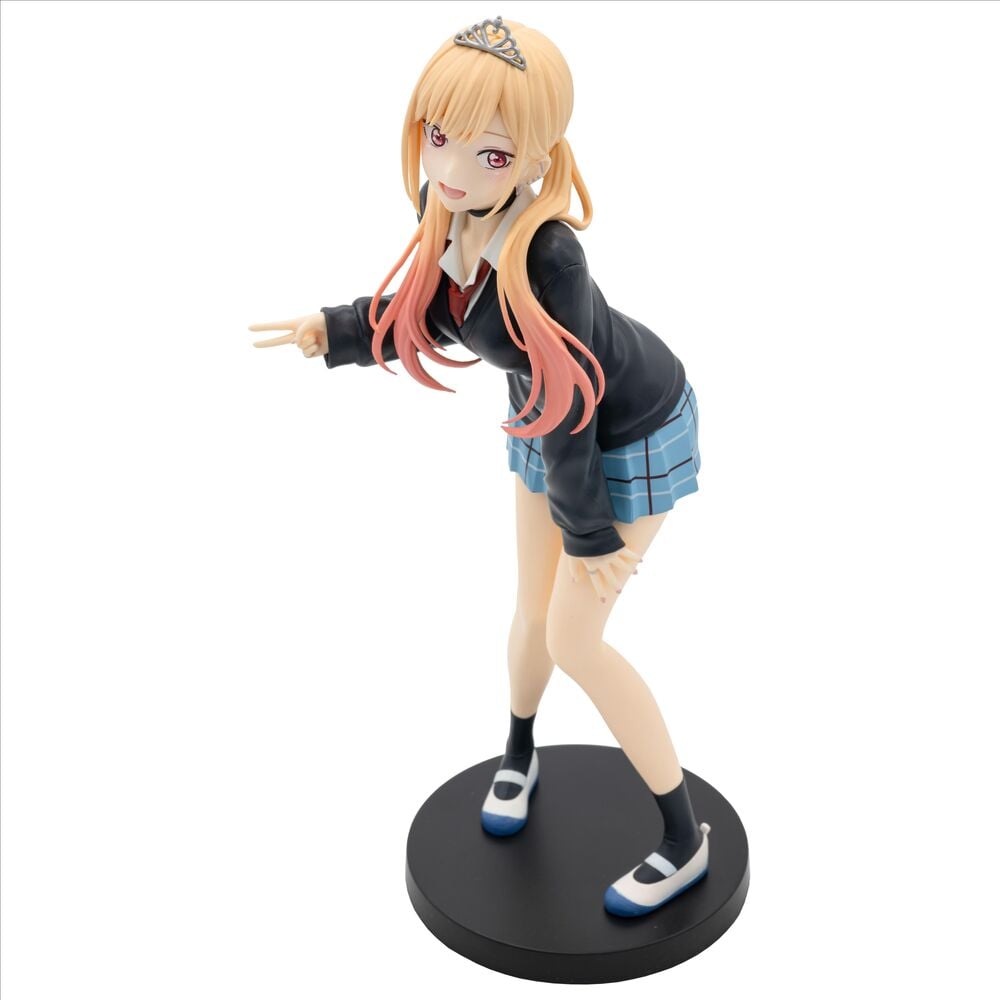 Figura Marin Kitagawa Glitter & Glamour Cultural Festival ver My Dress Up Darling Season 2 25cm