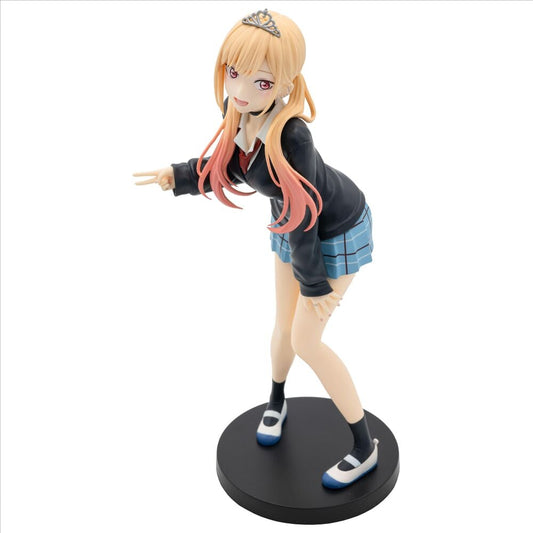 Figura Marin Kitagawa Glitter & Glamour Cultural Festival ver My Dress Up Darling Season 2 25cm