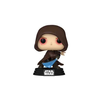 LANZAMIENTO 31/08/2026 | Figura POP Star Wars Darth Vader Unarmored