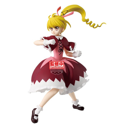 LANZAMIENTO 29/01/2027 | Figura Biscuit Vibration Stars Hunter x Hunter 13cm